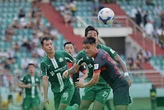 Ninh Bình khiến Bình Phước chưa thể chạm tay vào vé play-off