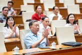 Việt Nam lần đầu tiên có khung pháp lý về trí tuệ nhân tạo, hợp pháp hóa tài sản số