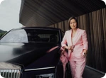 'Rolls-Royce sẽ làm BST riêng cho Việt Nam như Phantom Đông Sơn, nếu có điều kiện phù hợp'