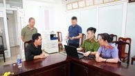 Khởi tố người giết vợ cũ và mẹ vợ vì mâu thuẫn trong việc thăm con