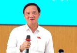 Phó chủ tịch Quốc hội đề nghị cán bộ xã, phường mới đẩy mạnh ứng dụng công nghệ thông tin