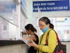 Không bắt buộc điều chỉnh thông tin trên giấy chứng nhận đăng ký kinh doanh
