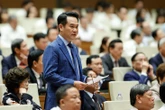 Hội Doanh nhân trẻ Việt Nam đề xuất 'mở lối' cho tư nhân vào sân chơi khoa học công nghệ