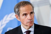 Phương Tây bảo vệ tổng giám đốc IAEA trước cáo buộc làm gián điệp cho Israel
