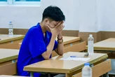Không thể lấy phổ điểm làm căn cứ đánh giá chất lượng giáo dục