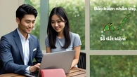 Đại lý Cathay vẫn ngang nhiên bán bảo hiểm nhân thọ 'trá hình' sổ tiết kiệm