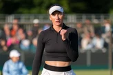 Đối thủ của Sabalenka gây sốt về nhan sắc tại Wimbledon 2025