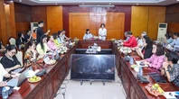 Phụ nữ góp phần thay đổi nhận thức, phát triển thể thao Việt Nam