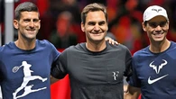 Ai giàu nhất 'big 3': Federer, Nadal hay Djokovic?