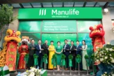 Manulife mở rộng mạng lưới tại Hưng Yên, tuyển dụng nhiều vị trí