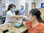 Thói quen ăn mặn, lười vận động: 'thủ phạm' âm thầm gây loãng xương