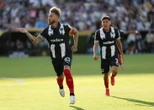 Dự đoán tỉ số: Ramos không cứu nổi đội bóng Mexico trước Dortmund