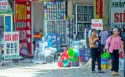 Chưa ghi nhận nơi khám chữa bệnh ở TP.HCM mua bán sữa giả