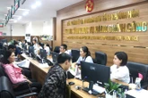 Hướng dẫn phân quyền, phân cấp và triển khai mô hình chính quyền hai cấp
