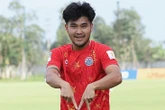 CLB PVF-CAND dự V-League 2025-2026, thay vị trí của Quảng Nam bỏ giải