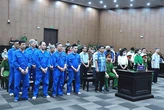 Cựu thứ trưởng Bộ Tài nguyên và môi trường bị đề nghị 30-36 tháng tù cho hưởng án treo