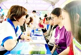 Nhiều trường đại học mở cổng tuyển sinh sớm