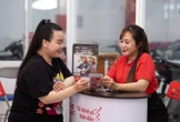 FiinRatings xếp hạng A cho Home Credit Việt Nam với triển vọng ổn định