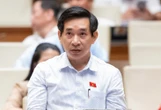 Đại biểu: Đề xuất giấy tờ mới của người dân, doanh nghiệp ghi cả địa chỉ trước và sau sáp nhập