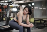 Có nên hạn chế tình dục khi tập luyện thể thao?