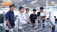 19h tối nay 14-5, Trường đại học Thủ Dầu Một lên sóng Khám phá trường học