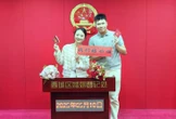 Bắc Kinh cho đăng ký kết hôn ở công viên, chùa..., dân không còn phải về quê