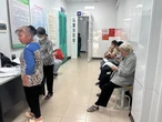 Phát thuốc 2 tháng/lần để giảm tải bệnh viện và giảm thời gian chờ khám bảo hiểm