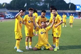 Sông Lam Nghệ An không được cấp phép đấu giải châu Á 2025 - 2026
