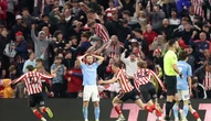 Bàn thắng phút cuối đưa Sunderland vào trận chiến triệu đô tại Wembley