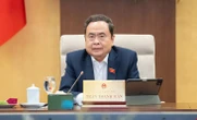 Ngày 17-5, Quốc hội thông qua nghị quyết về cơ chế, chính sách đặc biệt phát triển kinh tế tư nhân