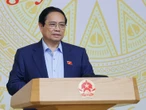 Thủ tướng: Các vụ hàng giả nghiêm trọng cho thấy có sự buông lỏng quản lý