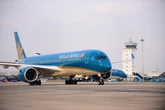 Gia hạn cơ cấu nợ cho Vietnam Airlines tới hết năm 2027