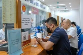 Đã bảo lưu bảo hiểm thất nghiệp, hưởng trợ cấp thất nghiệp như thế nào?