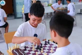 100.000 bộ cờ vua cho trẻ em nghèo