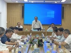 Giám đốc Sở Y tế TP.HCM: 'Quyết tâm không để cò khám bệnh sống quanh bệnh viện'