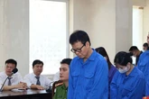 Cựu tổng biên tập Đồng Xuân Thụ bị tuyên hơn 13 năm tù