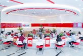 HDBank báo lãi 6 tháng 10.068 tỉ đồng, ROE lên tới 26,5%
