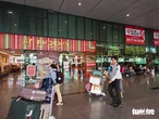 Kinh doanh dịch vụ sân bay ‘gà đẻ trứng vàng’, Sasco trả thu nhập nhân viên tăng hai con số