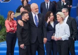 EU dọa tung gói trừng phạt thứ 18, quyết tăng sức ép lên ông Putin