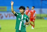 Chờ suất play-off thăng hạng