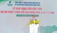Mỏ Đại Hùng: Từ dự án chuyển giao 1 USD đến khả năng làm chủ biển sâu của người Việt