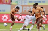 Minh Vương sắp gia nhập CLB đua thăng hạng V-League