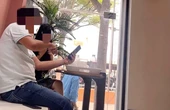 Bùa yêu biến thái và lừa đảo: 'Cho thầy làm tình cắt duyên âm con ma'