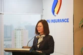 Bảo hiểm PJICO đột ngột cho nhiều 'sếp lớn' thôi chức