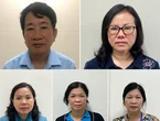 Chủ tịch LanQ bị cáo buộc chiếm đoạt hơn 18 tỉ đồng của bảo hiểm xã hội và người dân chi trả