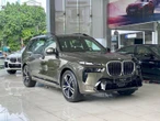 Tin tức giá xe: BMW X7 giảm hàng trăm triệu, đủ mua Toyota Corolla Cross