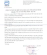 Lý do Abbott Healthcare Việt Nam chủ động thu hồi công bố sản phẩm