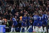 Cucurella ghi bàn thắng duy nhất giúp Chelsea đánh bại Man United
