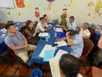 Kiểm tra, xử lý quán hải sản 'ăn theo' thương hiệu nổi tiếng tại Nha Trang