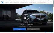 Tin tức giá xe: Mới ra mắt, BMW X3 đã tăng giá hơn 300 triệu đồng